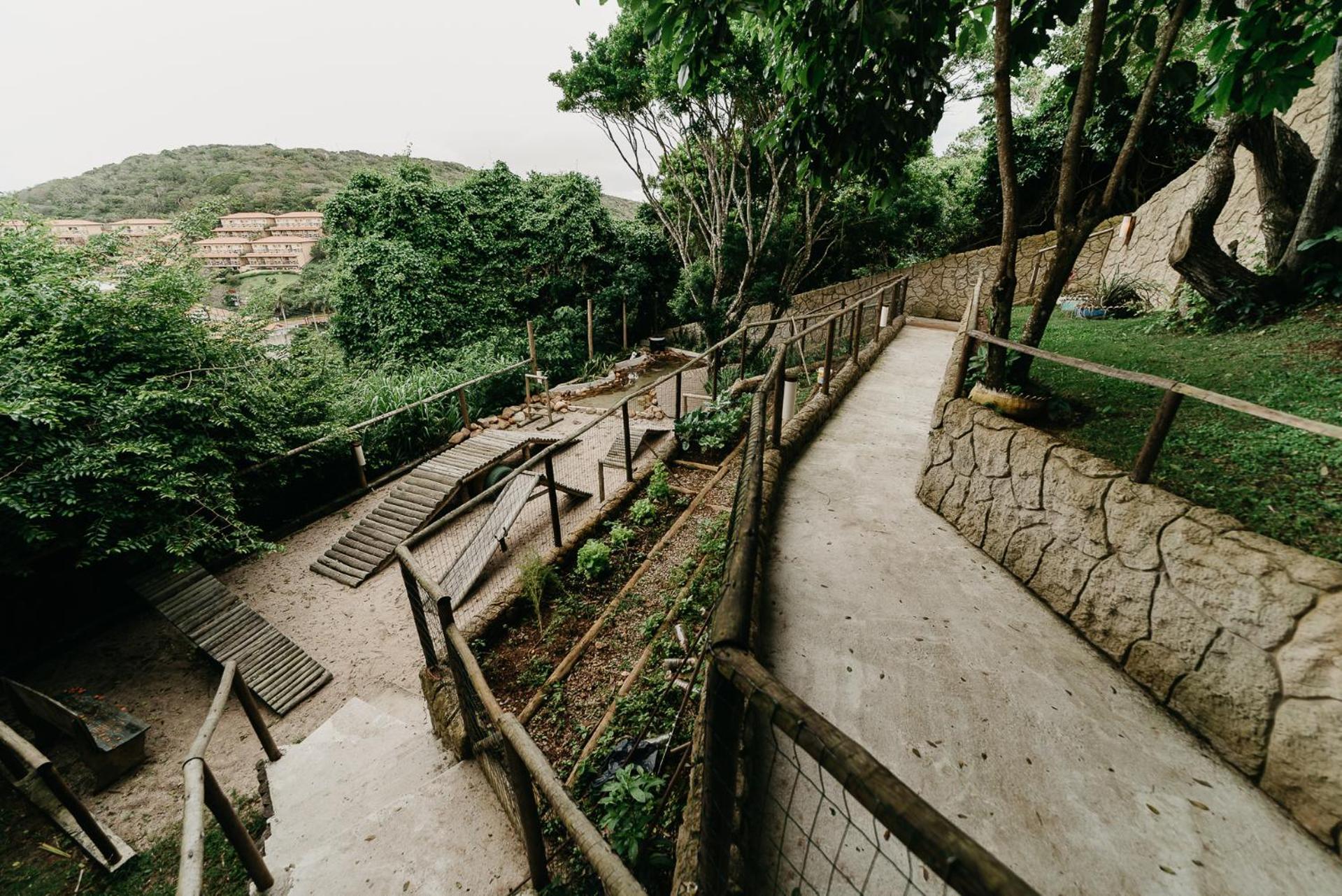 Baía do João Eco Pousada Búzios Exterior foto